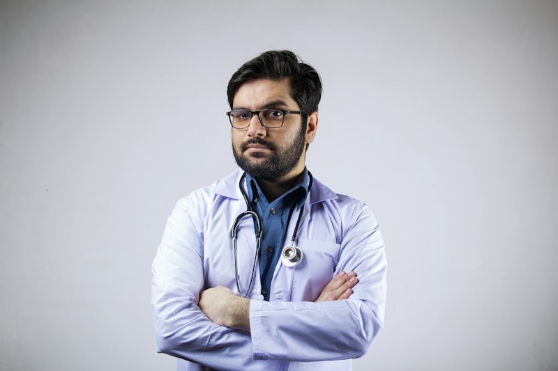 Dr. Praveen Kumar